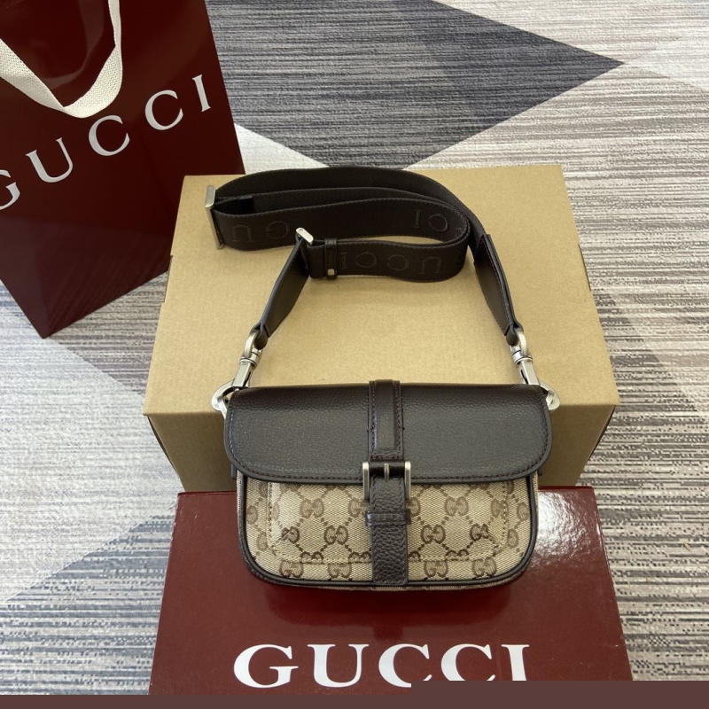 G*u*i satchel bags